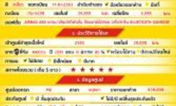 Buy Used MG 3 Other Car in Bangkok in Bangkok Buy Used MG 3 Other Car in Bangkok in Bangkok