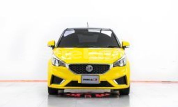 Buy Used MG 3 Other Car in Bangkok in Bangkok Buy Used MG 3 Other Car in Bangkok in Bangkok