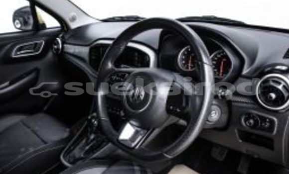 Buy Used MG 3 Other Car in Bangkok in Bangkok Buy Used MG 3 Other Car in Bangkok in Bangkok