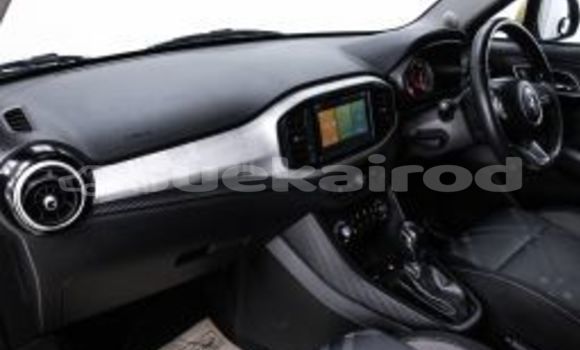 Buy Used MG 3 Other Car in Bangkok in Bangkok Buy Used MG 3 Other Car in Bangkok in Bangkok