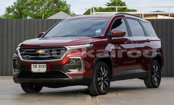 ซื้อ รถมือสอง Chevrolet Captiva สีแดง รถยนต์ ใน %{เมือง} ใน กรุงเทพมหานคร ซื้อ รถมือสอง Chevrolet Captiva สีแดง รถยนต์ ใน %{เมือง} ใน กรุงเทพมหานคร