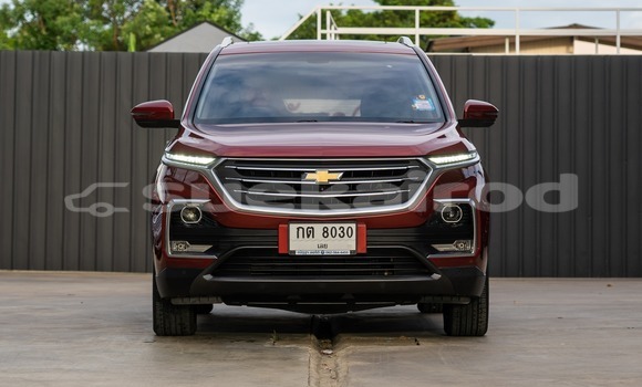 ซื้อ รถมือสอง Chevrolet Captiva สีแดง รถยนต์ ใน %{เมือง} ใน กรุงเทพมหานคร ซื้อ รถมือสอง Chevrolet Captiva สีแดง รถยนต์ ใน %{เมือง} ใน กรุงเทพมหานคร