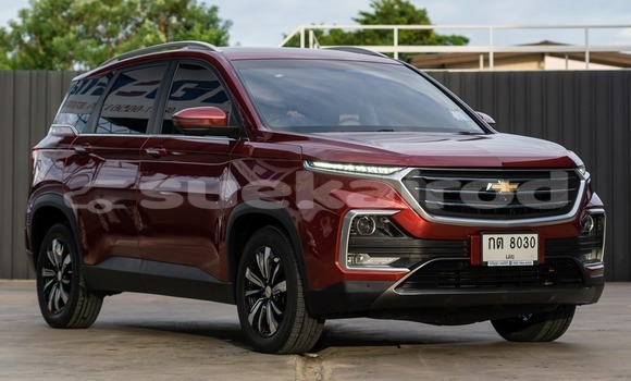 ซื้อ รถมือสอง Chevrolet Captiva สีแดง รถยนต์ ใน %{เมือง} ใน กรุงเทพมหานคร ซื้อ รถมือสอง Chevrolet Captiva สีแดง รถยนต์ ใน %{เมือง} ใน กรุงเทพมหานคร