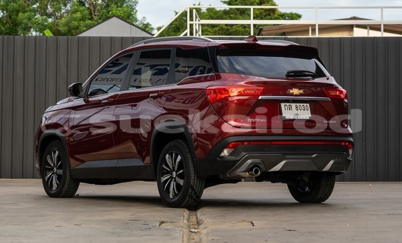 ซื้อ รถมือสอง Chevrolet Captiva สีแดง รถยนต์ ใน %{เมือง} ใน กรุงเทพมหานคร ซื้อ รถมือสอง Chevrolet Captiva สีแดง รถยนต์ ใน %{เมือง} ใน กรุงเทพมหานคร