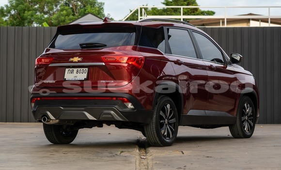 ซื้อ รถมือสอง Chevrolet Captiva สีแดง รถยนต์ ใน %{เมือง} ใน กรุงเทพมหานคร ซื้อ รถมือสอง Chevrolet Captiva สีแดง รถยนต์ ใน %{เมือง} ใน กรุงเทพมหานคร