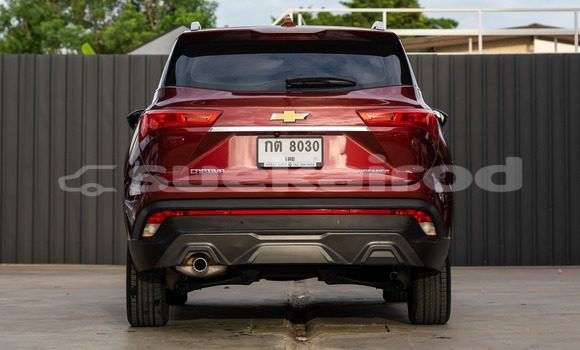 ซื้อ รถมือสอง Chevrolet Captiva สีแดง รถยนต์ ใน %{เมือง} ใน กรุงเทพมหานคร ซื้อ รถมือสอง Chevrolet Captiva สีแดง รถยนต์ ใน %{เมือง} ใน กรุงเทพมหานคร