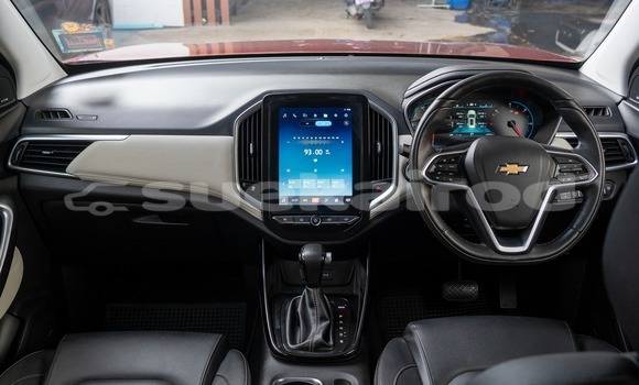 ซื้อ รถมือสอง Chevrolet Captiva สีแดง รถยนต์ ใน %{เมือง} ใน กรุงเทพมหานคร ซื้อ รถมือสอง Chevrolet Captiva สีแดง รถยนต์ ใน %{เมือง} ใน กรุงเทพมหานคร