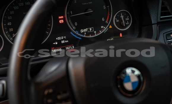 Buy Used BMW 5–Series White Car in Bangkok in Bangkok Buy Used BMW 5–Series White Car in Bangkok in Bangkok