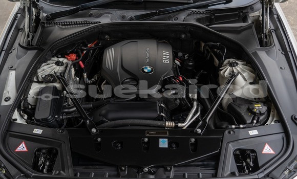 Buy Used BMW 5–Series White Car in Bangkok in Bangkok Buy Used BMW 5–Series White Car in Bangkok in Bangkok