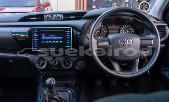 Buy Used Toyota Hiluxe Revo White Car in Bangkok in Bangkok Buy Used Toyota Hiluxe Revo White Car in Bangkok in Bangkok