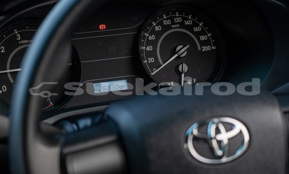 Buy Used Toyota Hiluxe Revo White Car in Bangkok in Bangkok Buy Used Toyota Hiluxe Revo White Car in Bangkok in Bangkok