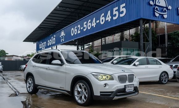ซื้อ รถมือสอง BMW X1 ขาว รถยนต์ ใน %{เมือง} ใน กรุงเทพมหานคร ซื้อ รถมือสอง BMW X1 ขาว รถยนต์ ใน %{เมือง} ใน กรุงเทพมหานคร
