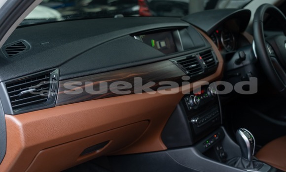 Buy Used BMW X1 White Car in Bangkok in Bangkok Buy Used BMW X1 White Car in Bangkok in Bangkok