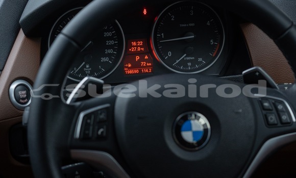 Buy Used BMW X1 White Car in Bangkok in Bangkok Buy Used BMW X1 White Car in Bangkok in Bangkok