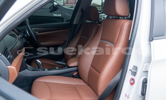 Buy Used BMW X1 White Car in Bangkok in Bangkok Buy Used BMW X1 White Car in Bangkok in Bangkok