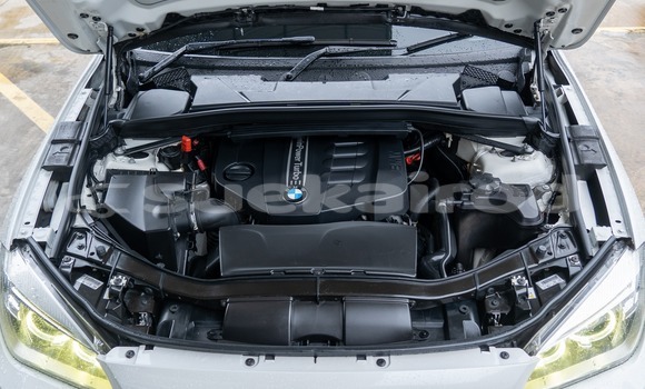 Buy Used BMW X1 White Car in Bangkok in Bangkok Buy Used BMW X1 White Car in Bangkok in Bangkok