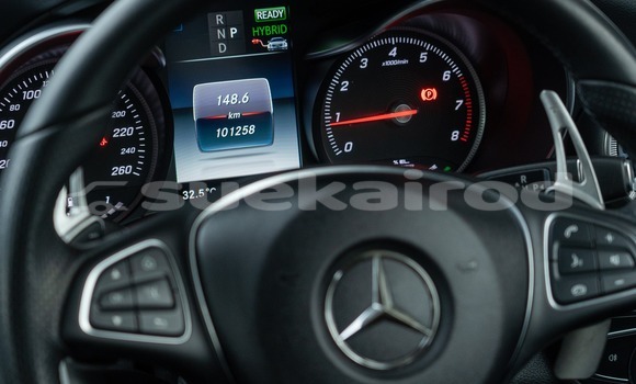 Buy Used Mercedes-Benz C-Classe White Car in Bangkok in Bangkok Buy Used Mercedes-Benz C-Classe White Car in Bangkok in Bangkok