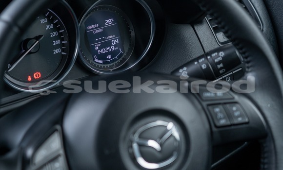 Buy Used Mazda CX-5 Blue Car in Bangkok in Bangkok Buy Used Mazda CX-5 Blue Car in Bangkok in Bangkok