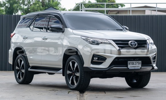 ซื้อ รถมือสอง Toyota Fortuner ขาว รถยนต์ ใน %{เมือง} ใน กรุงเทพมหานคร ซื้อ รถมือสอง Toyota Fortuner ขาว รถยนต์ ใน %{เมือง} ใน กรุงเทพมหานคร