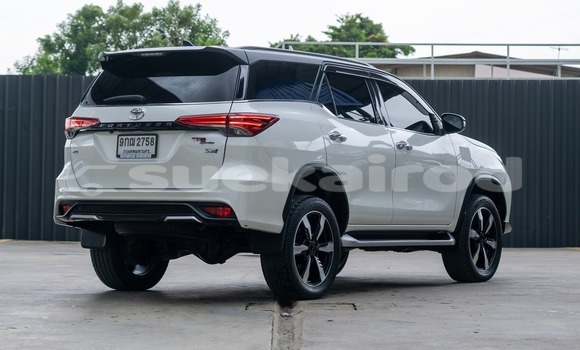 ซื้อ รถมือสอง Toyota Fortuner ขาว รถยนต์ ใน %{เมือง} ใน กรุงเทพมหานคร ซื้อ รถมือสอง Toyota Fortuner ขาว รถยนต์ ใน %{เมือง} ใน กรุงเทพมหานคร