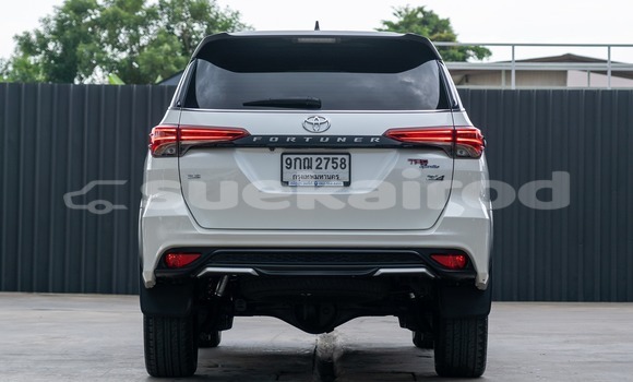 ซื้อ รถมือสอง Toyota Fortuner ขาว รถยนต์ ใน %{เมือง} ใน กรุงเทพมหานคร ซื้อ รถมือสอง Toyota Fortuner ขาว รถยนต์ ใน %{เมือง} ใน กรุงเทพมหานคร