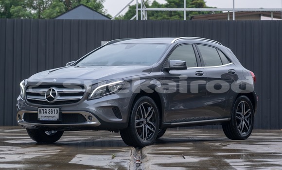 Buy Used Mercedes-Benz GLA-klasse Other Car in Bangkok in Bangkok Buy Used Mercedes-Benz GLA-klasse Other Car in Bangkok in Bangkok