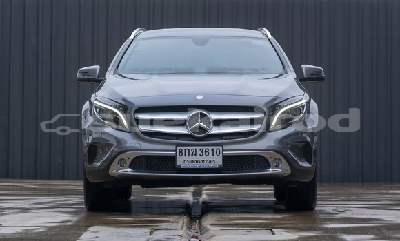 Buy Used Mercedes-Benz GLA-klasse Other Car in Bangkok in Bangkok Buy Used Mercedes-Benz GLA-klasse Other Car in Bangkok in Bangkok