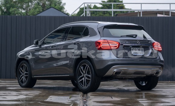 Buy Used Mercedes-Benz GLA-klasse Other Car in Bangkok in Bangkok Buy Used Mercedes-Benz GLA-klasse Other Car in Bangkok in Bangkok