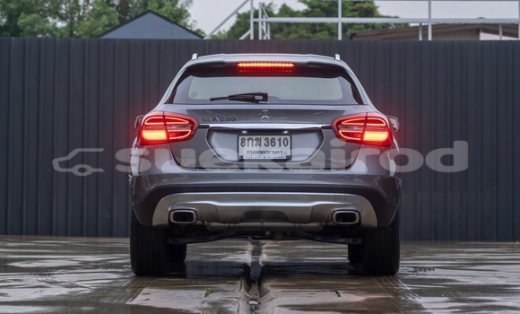Buy Used Mercedes-Benz GLA-klasse Other Car in Bangkok in Bangkok Buy Used Mercedes-Benz GLA-klasse Other Car in Bangkok in Bangkok