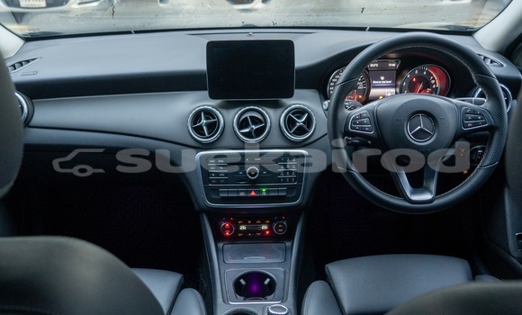 Buy Used Mercedes-Benz GLA-klasse Other Car in Bangkok in Bangkok Buy Used Mercedes-Benz GLA-klasse Other Car in Bangkok in Bangkok