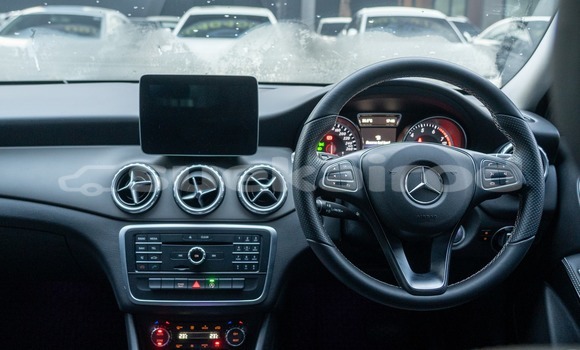 Buy Used Mercedes-Benz GLA-klasse Other Car in Bangkok in Bangkok Buy Used Mercedes-Benz GLA-klasse Other Car in Bangkok in Bangkok