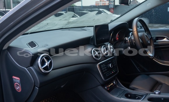 Buy Used Mercedes-Benz GLA-klasse Other Car in Bangkok in Bangkok Buy Used Mercedes-Benz GLA-klasse Other Car in Bangkok in Bangkok