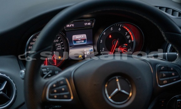 Buy Used Mercedes-Benz GLA-klasse Other Car in Bangkok in Bangkok Buy Used Mercedes-Benz GLA-klasse Other Car in Bangkok in Bangkok