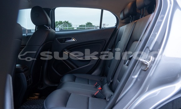 Buy Used Mercedes-Benz GLA-klasse Other Car in Bangkok in Bangkok Buy Used Mercedes-Benz GLA-klasse Other Car in Bangkok in Bangkok