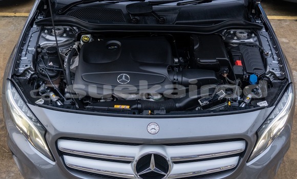 Buy Used Mercedes-Benz GLA-klasse Other Car in Bangkok in Bangkok Buy Used Mercedes-Benz GLA-klasse Other Car in Bangkok in Bangkok