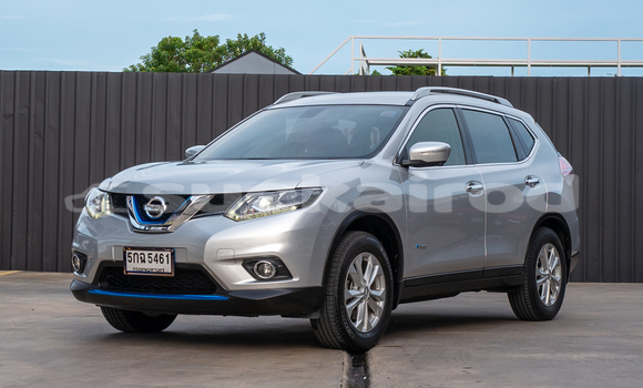 ซื้อ รถมือสอง Nissan X-Trail เงิน รถยนต์ ใน %{เมือง} ใน กรุงเทพมหานคร ซื้อ รถมือสอง Nissan X-Trail เงิน รถยนต์ ใน %{เมือง} ใน กรุงเทพมหานคร