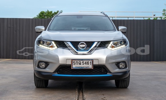 ซื้อ รถมือสอง Nissan X-Trail เงิน รถยนต์ ใน %{เมือง} ใน กรุงเทพมหานคร ซื้อ รถมือสอง Nissan X-Trail เงิน รถยนต์ ใน %{เมือง} ใน กรุงเทพมหานคร