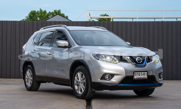 ซื้อ รถมือสอง Nissan X-Trail เงิน รถยนต์ ใน %{เมือง} ใน กรุงเทพมหานคร ซื้อ รถมือสอง Nissan X-Trail เงิน รถยนต์ ใน %{เมือง} ใน กรุงเทพมหานคร