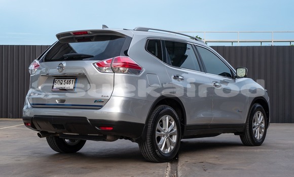 ซื้อ รถมือสอง Nissan X-Trail เงิน รถยนต์ ใน %{เมือง} ใน กรุงเทพมหานคร ซื้อ รถมือสอง Nissan X-Trail เงิน รถยนต์ ใน %{เมือง} ใน กรุงเทพมหานคร