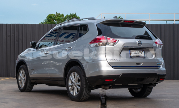 ซื้อ รถมือสอง Nissan X-Trail เงิน รถยนต์ ใน %{เมือง} ใน กรุงเทพมหานคร ซื้อ รถมือสอง Nissan X-Trail เงิน รถยนต์ ใน %{เมือง} ใน กรุงเทพมหานคร
