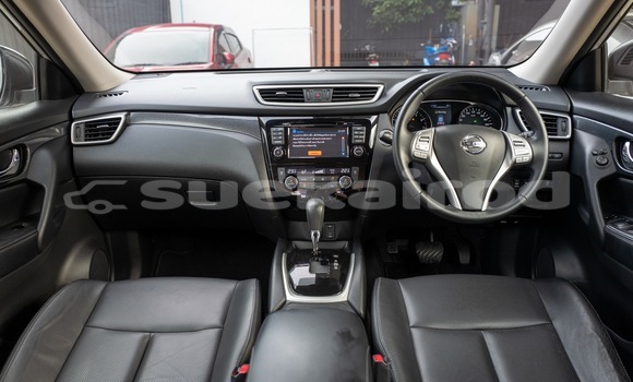 ซื้อ รถมือสอง Nissan X-Trail เงิน รถยนต์ ใน %{เมือง} ใน กรุงเทพมหานคร ซื้อ รถมือสอง Nissan X-Trail เงิน รถยนต์ ใน %{เมือง} ใน กรุงเทพมหานคร