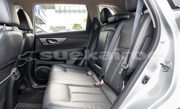 ซื้อ รถมือสอง Nissan X-Trail เงิน รถยนต์ ใน %{เมือง} ใน กรุงเทพมหานคร ซื้อ รถมือสอง Nissan X-Trail เงิน รถยนต์ ใน %{เมือง} ใน กรุงเทพมหานคร