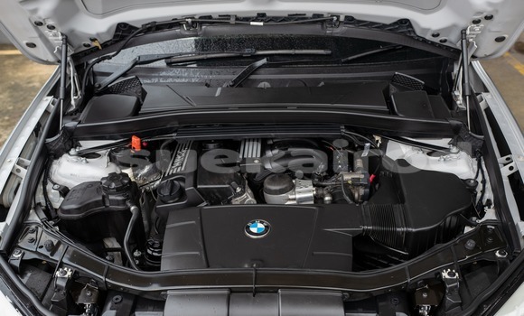 Buy Used BMW X1 Silver Car in Bangkok in Bangkok Buy Used BMW X1 Silver Car in Bangkok in Bangkok