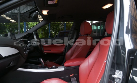 Buy Used BMW 1-Series Black Car in Bangkok in Bangkok Buy Used BMW 1-Series Black Car in Bangkok in Bangkok