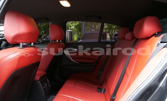 Buy Used BMW 1-Series Black Car in Bangkok in Bangkok Buy Used BMW 1-Series Black Car in Bangkok in Bangkok