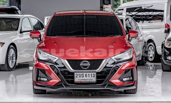 ซื้อ รถมือสอง Nissan Almera สีแดง รถยนต์ ใน %{เมือง} ใน กรุงเทพมหานคร ซื้อ รถมือสอง Nissan Almera สีแดง รถยนต์ ใน %{เมือง} ใน กรุงเทพมหานคร