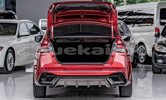 ซื้อ รถมือสอง Nissan Almera สีแดง รถยนต์ ใน %{เมือง} ใน กรุงเทพมหานคร ซื้อ รถมือสอง Nissan Almera สีแดง รถยนต์ ใน %{เมือง} ใน กรุงเทพมหานคร