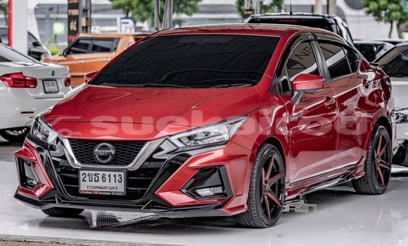 ซื้อ รถมือสอง Nissan Almera สีแดง รถยนต์ ใน %{เมือง} ใน กรุงเทพมหานคร ซื้อ รถมือสอง Nissan Almera สีแดง รถยนต์ ใน %{เมือง} ใน กรุงเทพมหานคร
