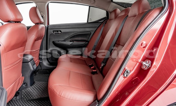 ซื้อ รถมือสอง Nissan Almera สีแดง รถยนต์ ใน %{เมือง} ใน กรุงเทพมหานคร ซื้อ รถมือสอง Nissan Almera สีแดง รถยนต์ ใน %{เมือง} ใน กรุงเทพมหานคร