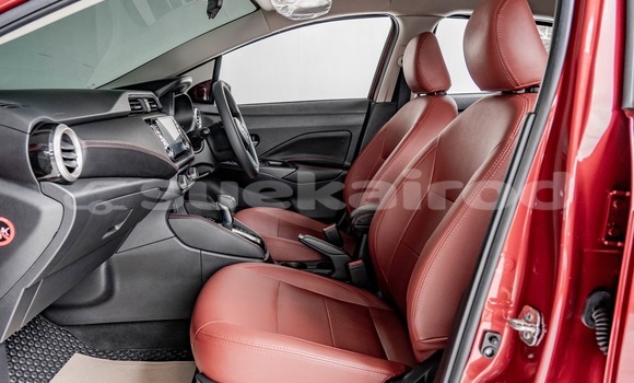 ซื้อ รถมือสอง Nissan Almera สีแดง รถยนต์ ใน %{เมือง} ใน กรุงเทพมหานคร ซื้อ รถมือสอง Nissan Almera สีแดง รถยนต์ ใน %{เมือง} ใน กรุงเทพมหานคร